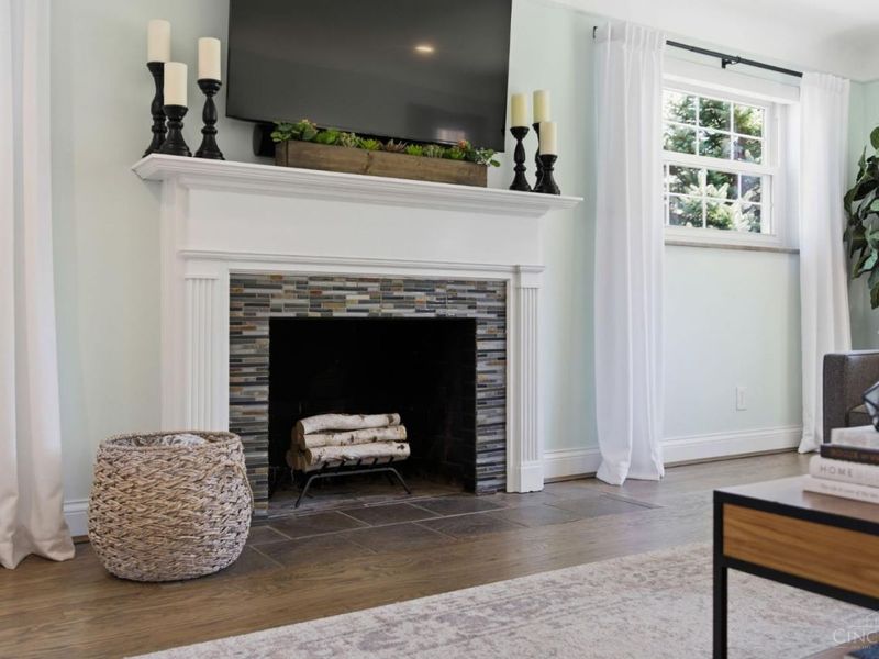 7400 N Timberlane Drive, Madeira, OH 45243 Photo 14