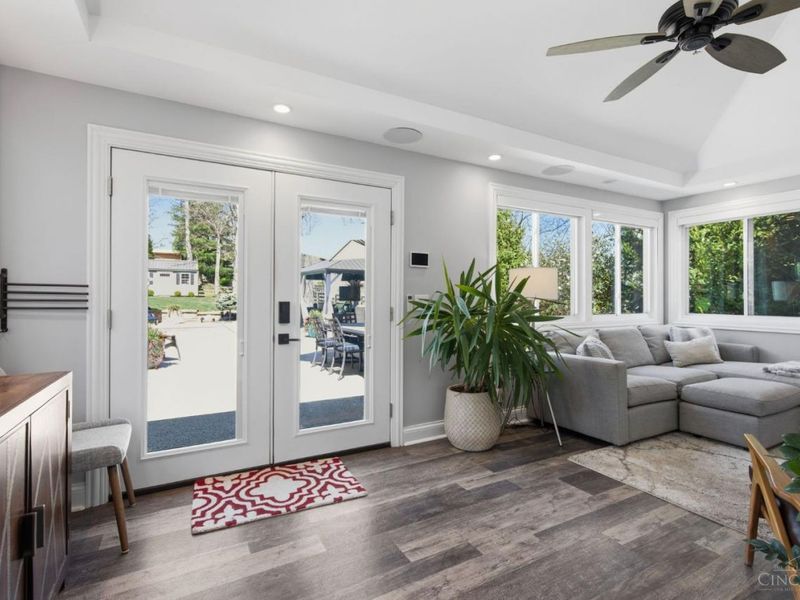 7400 N Timberlane Drive, Madeira, OH 45243 Photo 15