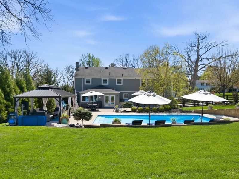 7400 N Timberlane Drive, Madeira, OH 45243 Photo 46