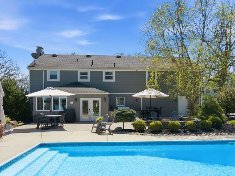 7400 N Timberlane Drive, Madeira, OH 45243 Photo 47