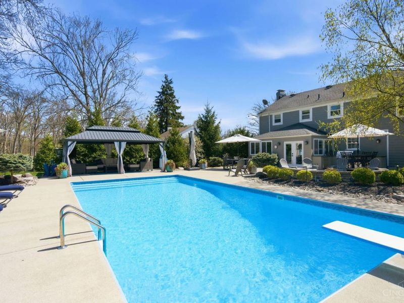 7400 N Timberlane Drive, Madeira, OH 45243 Photo 48