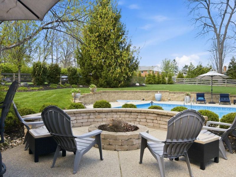 7400 N Timberlane Drive, Madeira, OH 45243 Photo 49