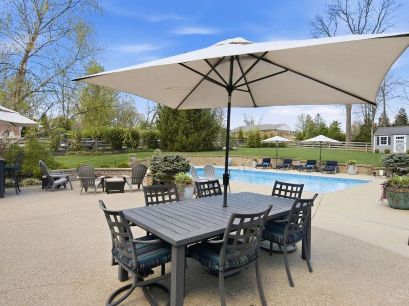 7400 N Timberlane Drive, Madeira, OH 45243 Photo 51