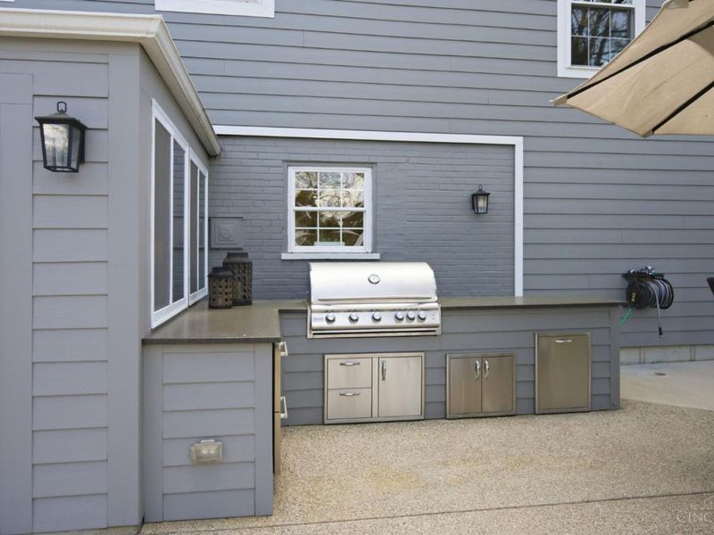 7400 N Timberlane Drive, Madeira, OH 45243 Photo 52