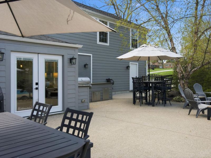 7400 N Timberlane Drive, Madeira, OH 45243 Photo 53