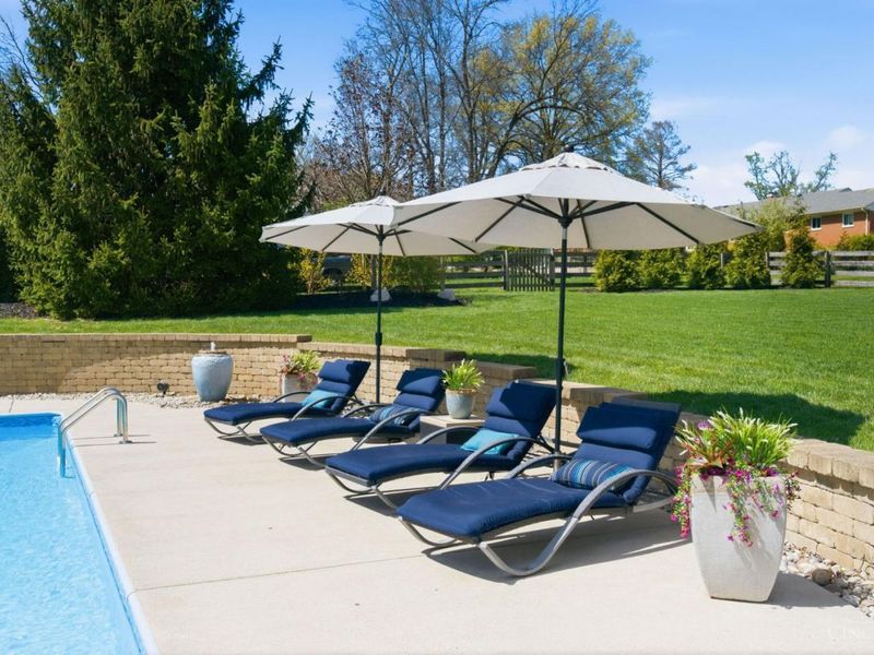 7400 N Timberlane Drive, Madeira, OH 45243 Photo 54