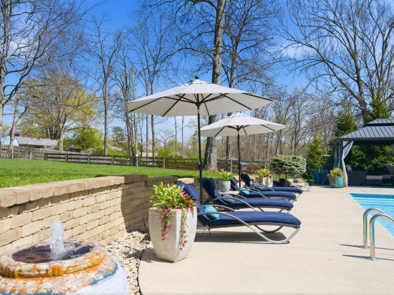 7400 N Timberlane Drive, Madeira, OH 45243 Photo 55