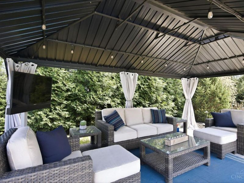 7400 N Timberlane Drive, Madeira, OH 45243 Photo 57