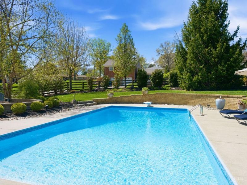 7400 N Timberlane Drive, Madeira, OH 45243 Photo 58