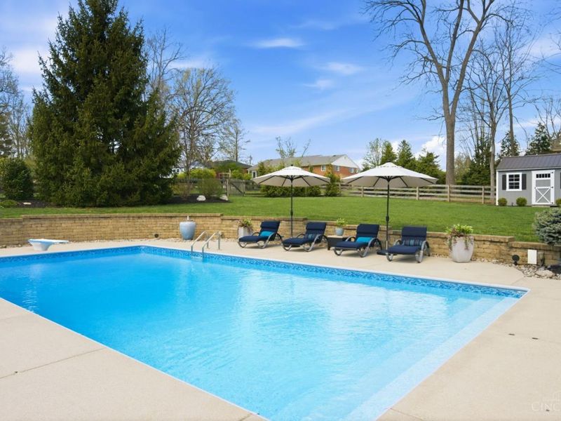 7400 N Timberlane Drive, Madeira, OH 45243 Photo 59