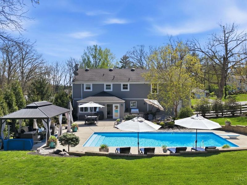 7400 N Timberlane Drive, Madeira, OH 45243 Photo 61