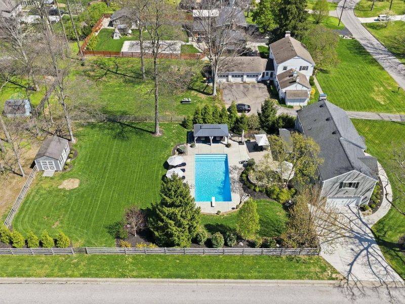 7400 N Timberlane Drive, Madeira, OH 45243 Photo 65