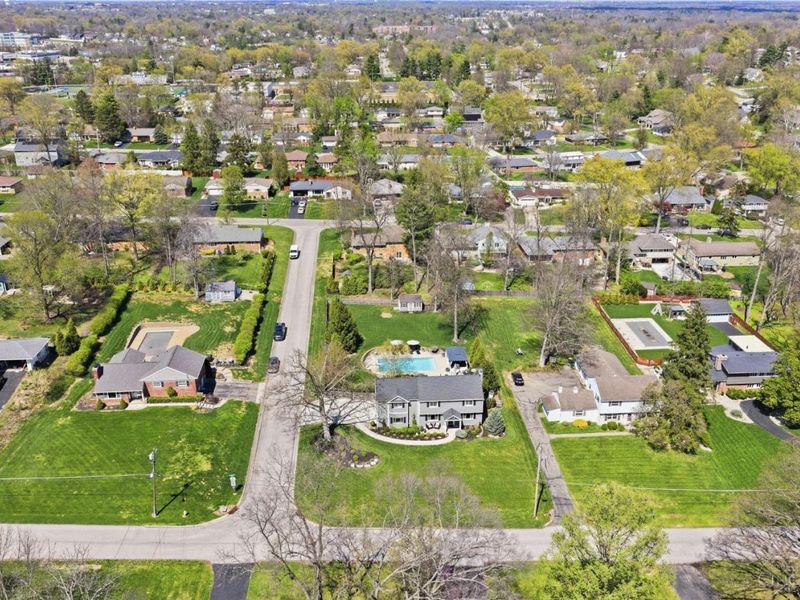 7400 N Timberlane Drive, Madeira, OH 45243 Photo 66