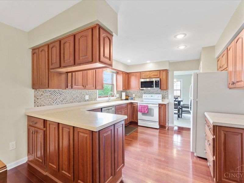 117 Dorset Drive, Middletown, OH 45044 Photo 15