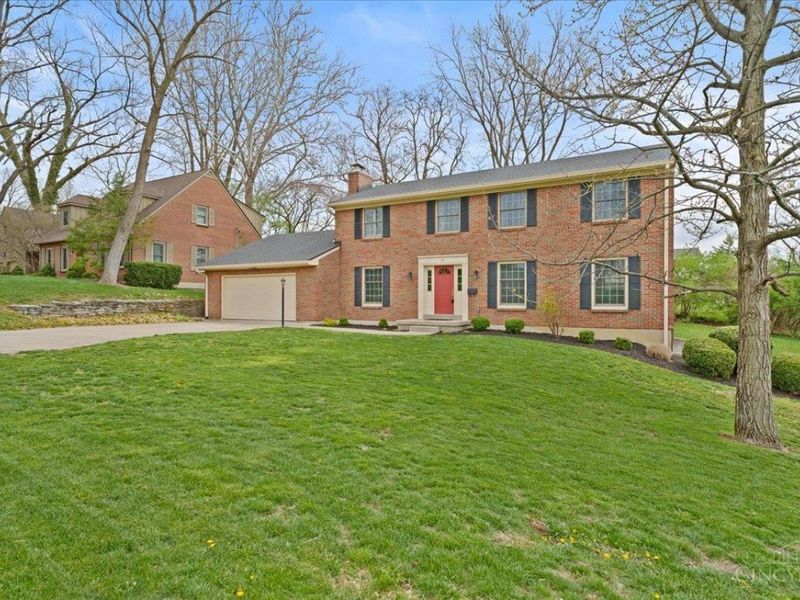 117 Dorset Drive, Middletown, OH 45044 Photo 2