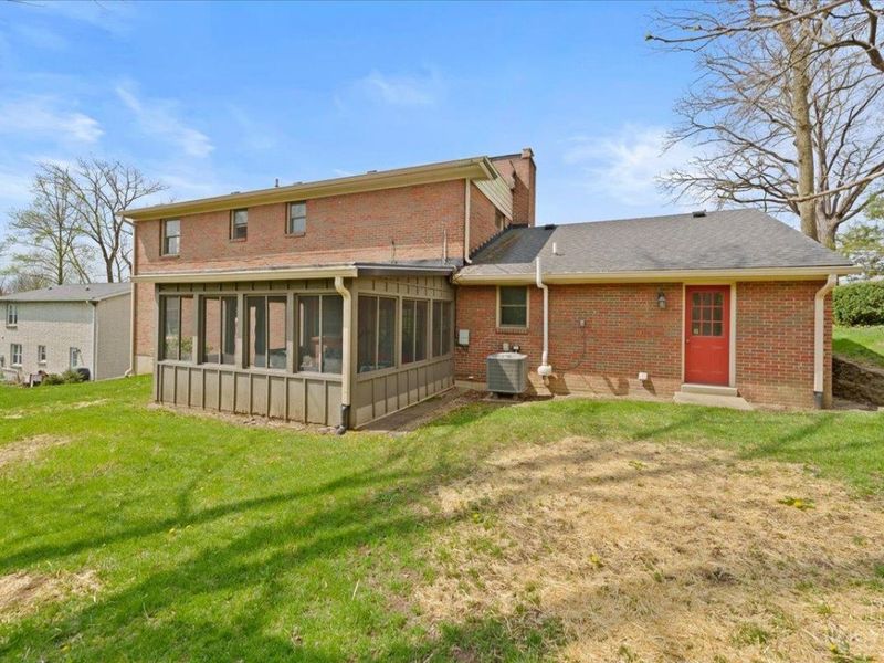 117 Dorset Drive, Middletown, OH 45044 Photo 3