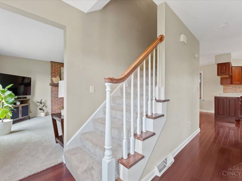 117 Dorset Drive, Middletown, OH 45044 Photo 4