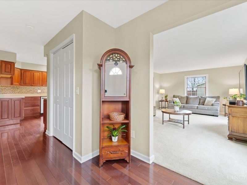 117 Dorset Drive, Middletown, OH 45044 Photo 5