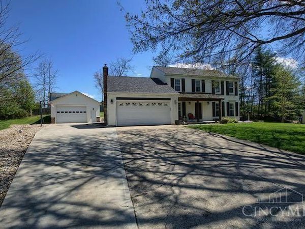 5790 Observation Court, Milford, OH 45150