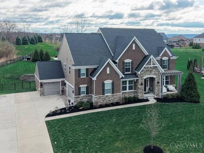 7362 W Observatory, West Chester, OH 45069 Photo 1