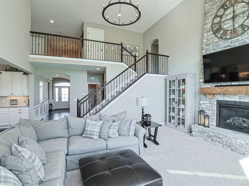 7362 W Observatory, West Chester, OH 45069 Photo 10