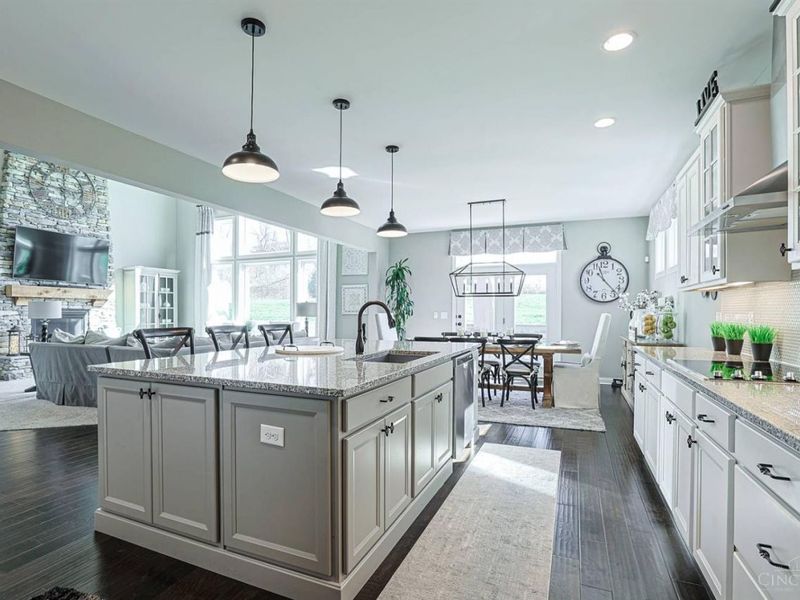 7362 W Observatory, West Chester, OH 45069 Photo 12