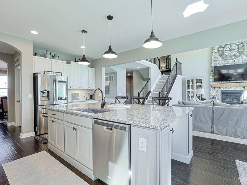 7362 W Observatory, West Chester, OH 45069 Photo 13