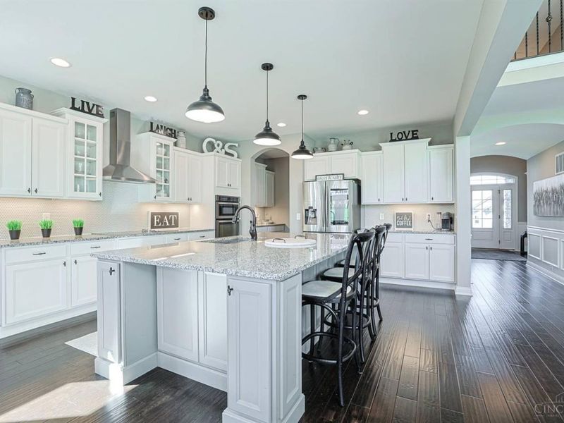 7362 W Observatory, West Chester, OH 45069 Photo 14