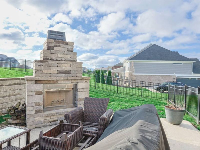 7362 W Observatory, West Chester, OH 45069 Photo 34