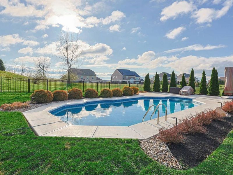 7362 W Observatory, West Chester, OH 45069 Photo 39