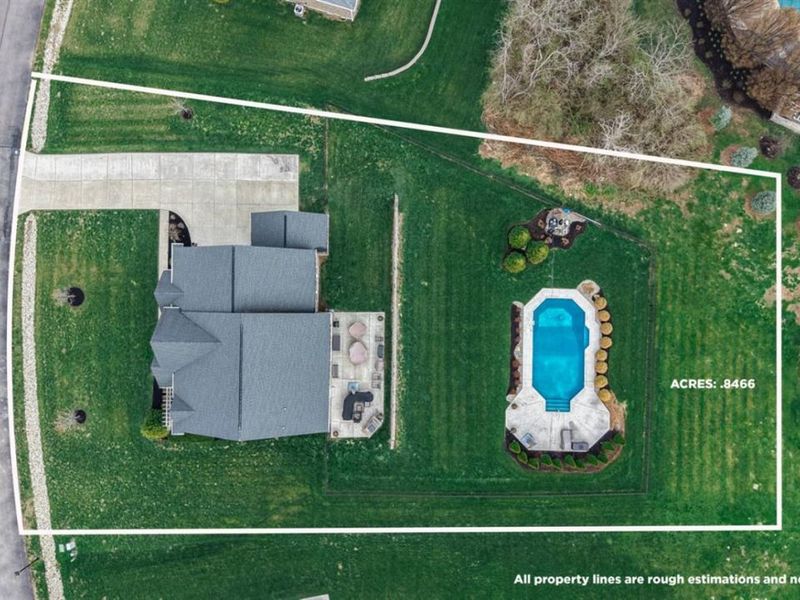 7362 W Observatory, West Chester, OH 45069 Photo 47