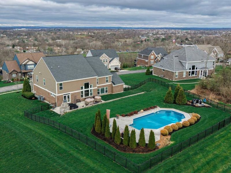 7362 W Observatory, West Chester, OH 45069 Photo 48