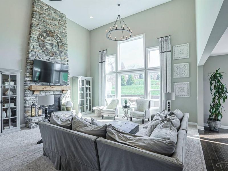 7362 W Observatory, West Chester, OH 45069 Photo 7