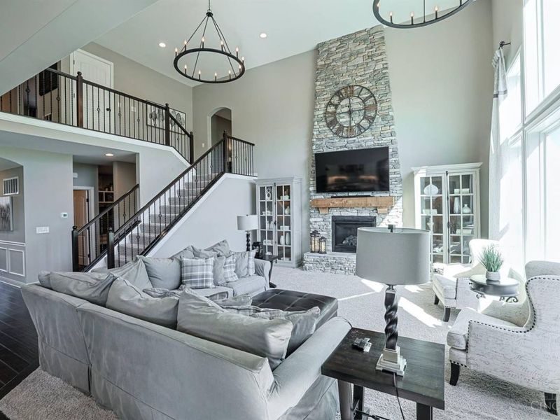 7362 W Observatory, West Chester, OH 45069 Photo 8