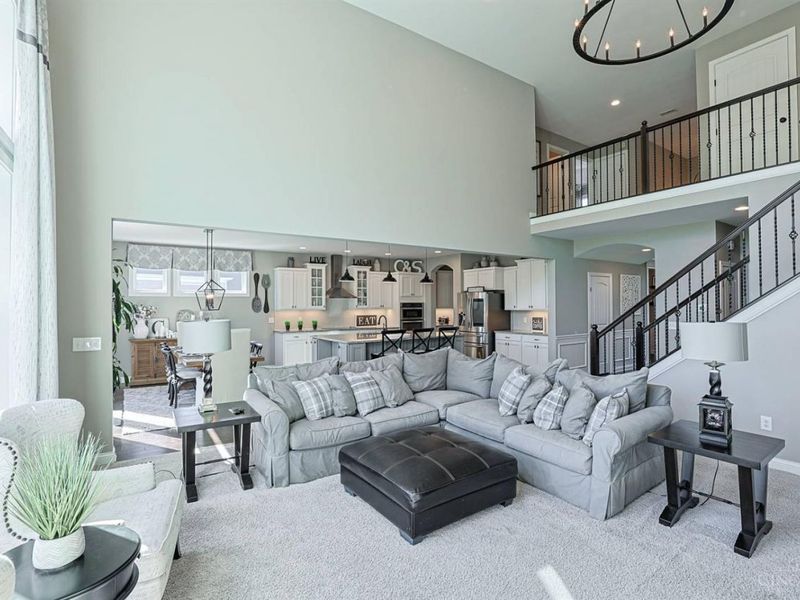 7362 W Observatory, West Chester, OH 45069 Photo 9