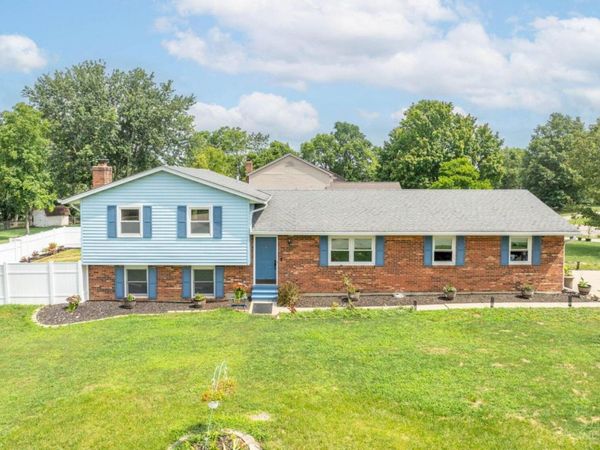 5085 Parkside Drive, Mason, OH 45040