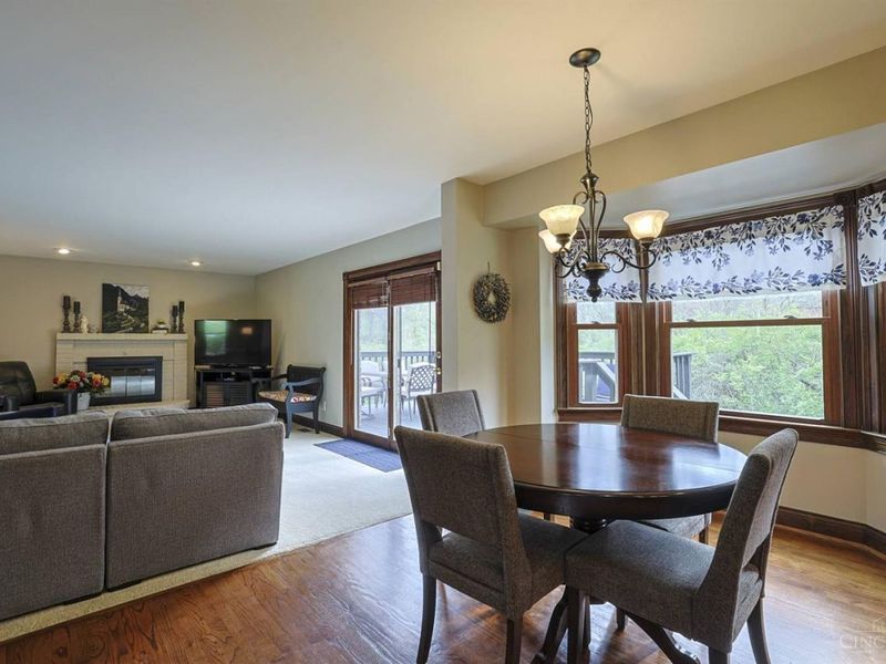 1236 Hickorylake Drive, Delhi Twp, OH 45233 Photo 19