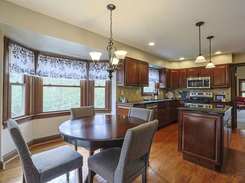 1236 Hickorylake Drive, Delhi Twp, OH 45233 Photo 20