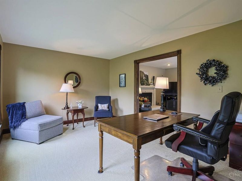 1236 Hickorylake Drive, Delhi Twp, OH 45233 Photo 21