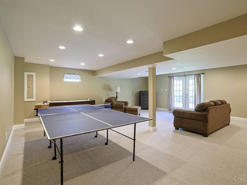 1236 Hickorylake Drive, Delhi Twp, OH 45233 Photo 33