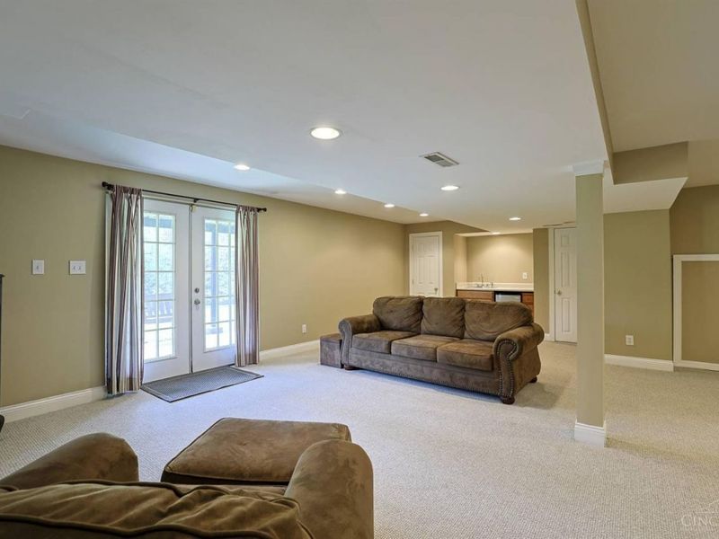 1236 Hickorylake Drive, Delhi Twp, OH 45233 Photo 36