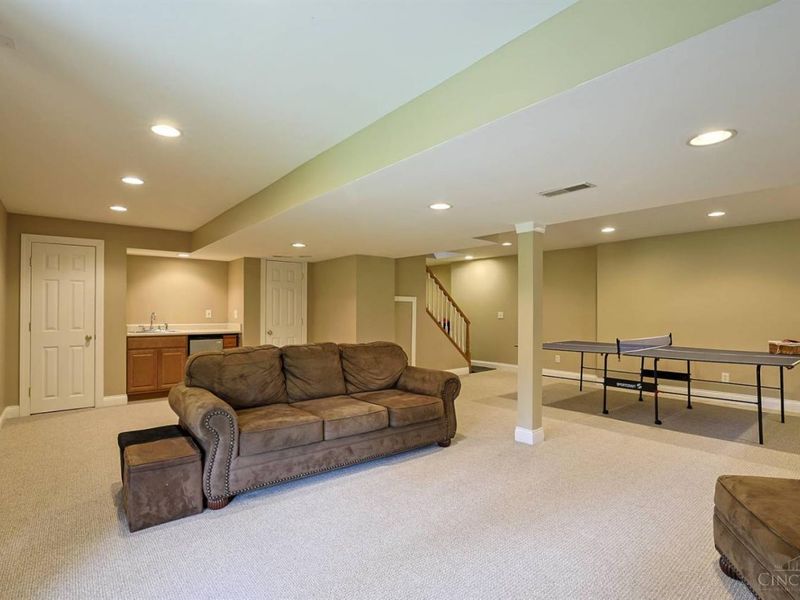 1236 Hickorylake Drive, Delhi Twp, OH 45233 Photo 37