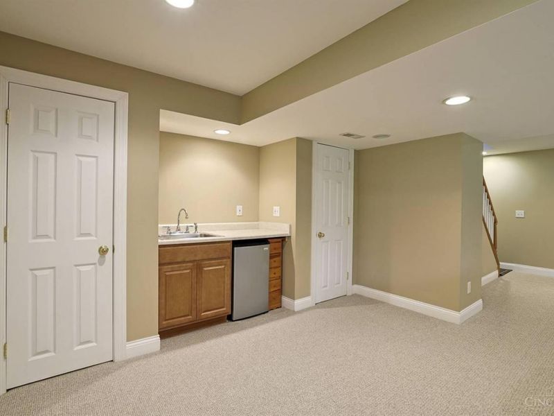 1236 Hickorylake Drive, Delhi Twp, OH 45233 Photo 38