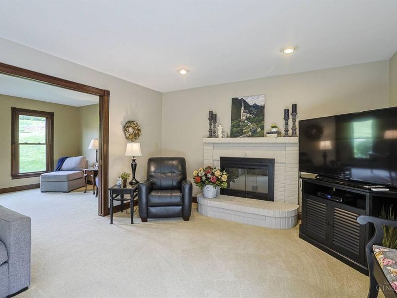 1236 Hickorylake Drive, Delhi Twp, OH 45233 Photo 42