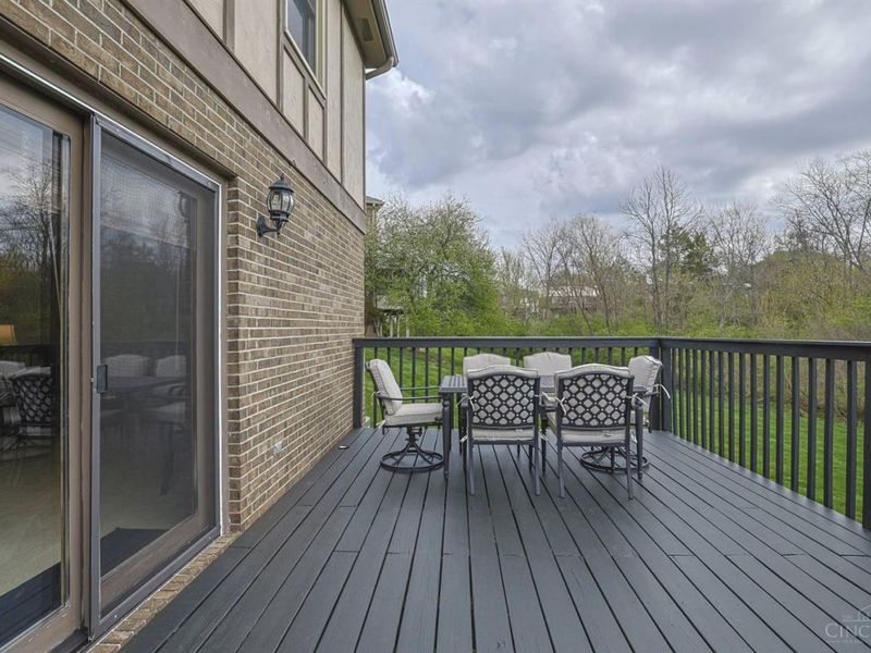 1236 Hickorylake Drive, Delhi Twp, OH 45233 Photo 44