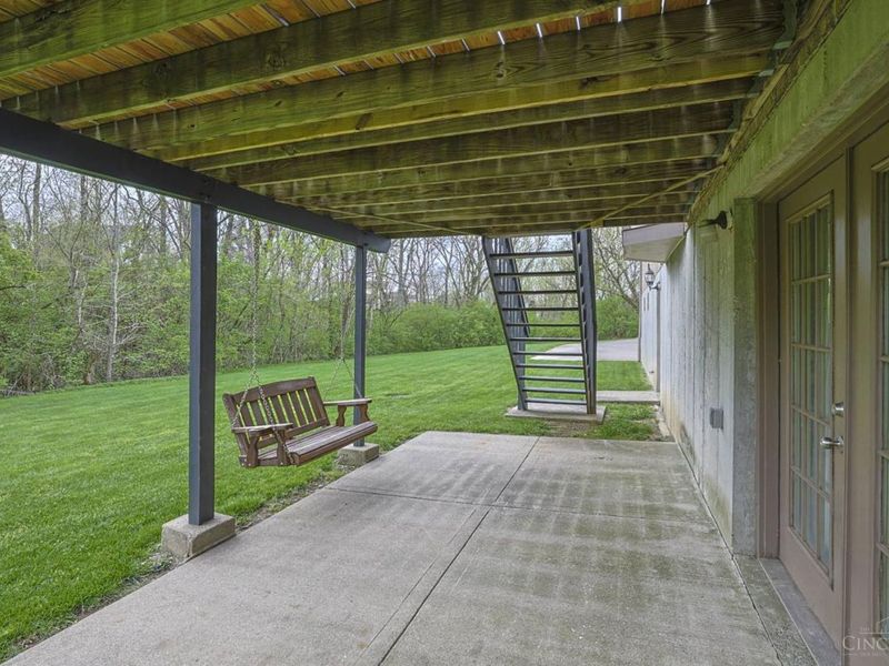 1236 Hickorylake Drive, Delhi Twp, OH 45233 Photo 46