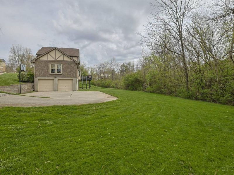 1236 Hickorylake Drive, Delhi Twp, OH 45233 Photo 48