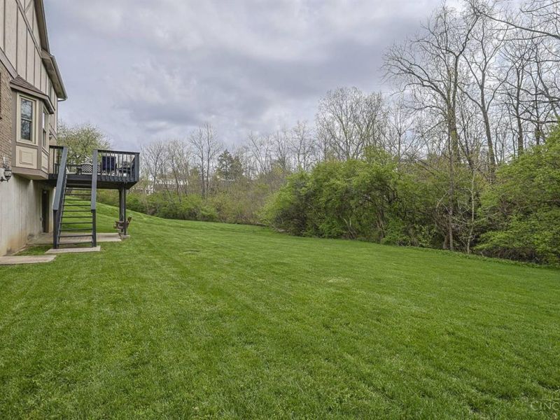 1236 Hickorylake Drive, Delhi Twp, OH 45233 Photo 49