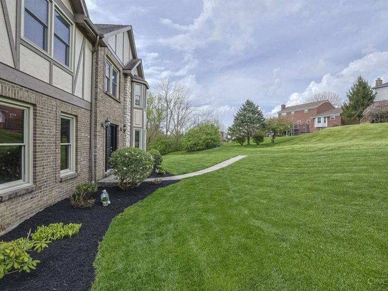 1236 Hickorylake Drive, Delhi Twp, OH 45233 Photo 54