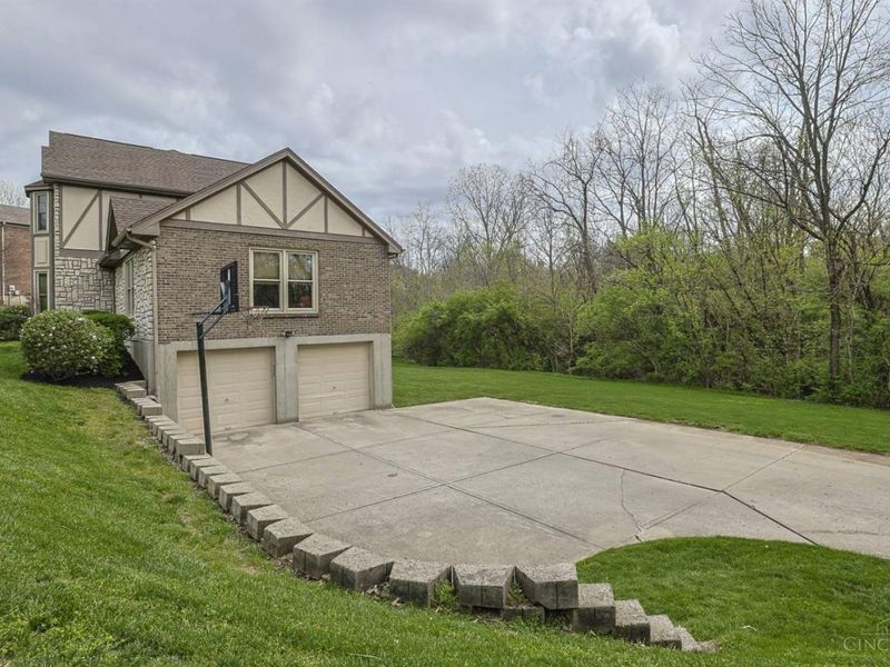 1236 Hickorylake Drive, Delhi Twp, OH 45233 Photo 55